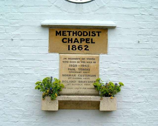 ToftMethodistMemorial.jpg - 33888 Bytes