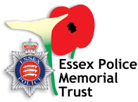 Click here to visit Essex Police Memorial Trust