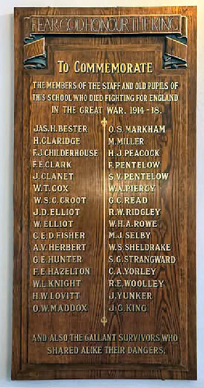 houghtonmemorial.jpg - 4391 Bytes