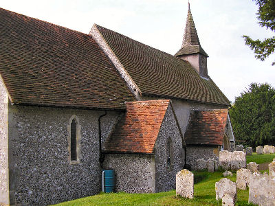 Compton St Marys