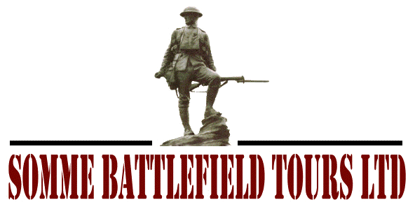 Somme Battlefield Tours Ltd