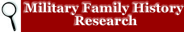 Military Family History Research